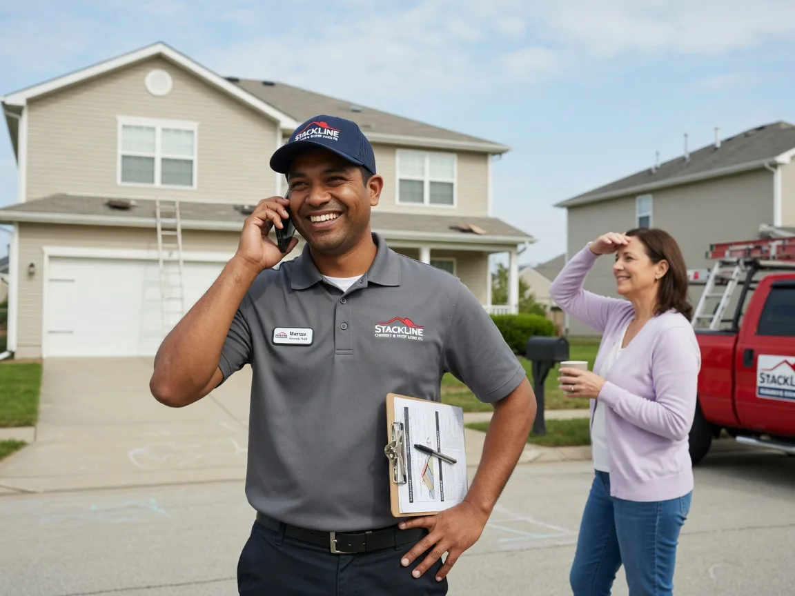 Chimney flashing repair Martha, KY FAQs